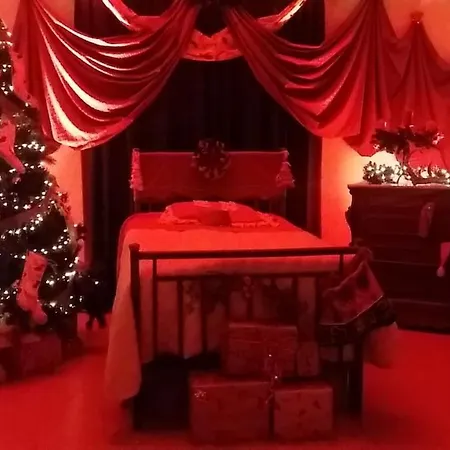 Апартаменты 14 Posti Con Cucina E Parcheggio Privato Gratuito