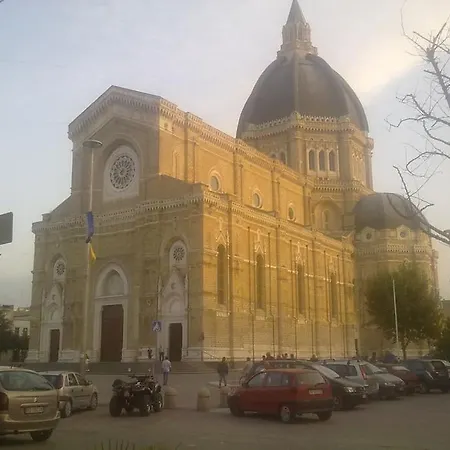 Апартаменты 14 Posti Con Cucina E Parcheggio Privato Gratuito *