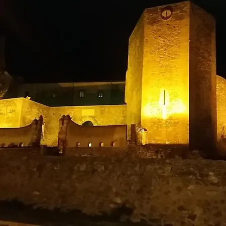 Апартаменты 14 Posti Con Cucina E Parcheggio Privato Gratuito Candela