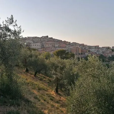 14 Posti Con Cucina E Parcheggio Privato Gratuito * Candela