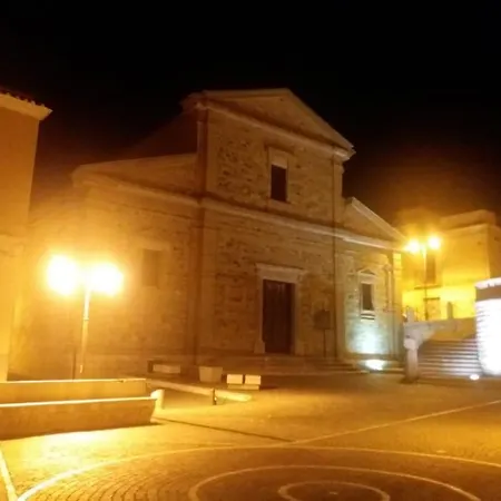 14 Posti Con Cucina E Parcheggio Privato Gratuito Апартаменты Candela