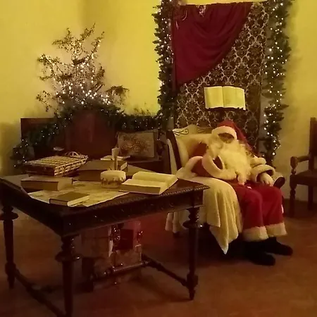 14 Posti Con Cucina E Parcheggio Privato Gratuito Апартаменты