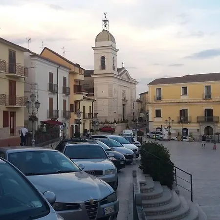 14 Posti Con Cucina E Parcheggio Privato Gratuito Апартаменты *