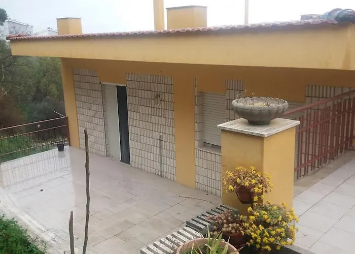 14 Posti Con Cucina E Parcheggio Privato Gratuito