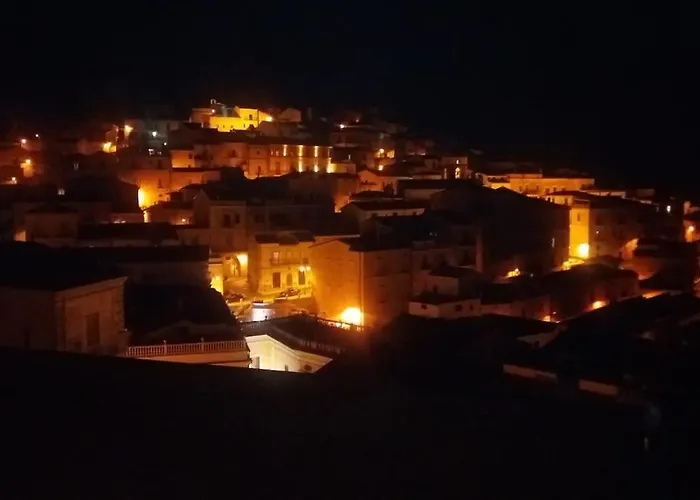 Apartment 14 Posti Con Cucina E Parcheggio Privato Gratuito Candela