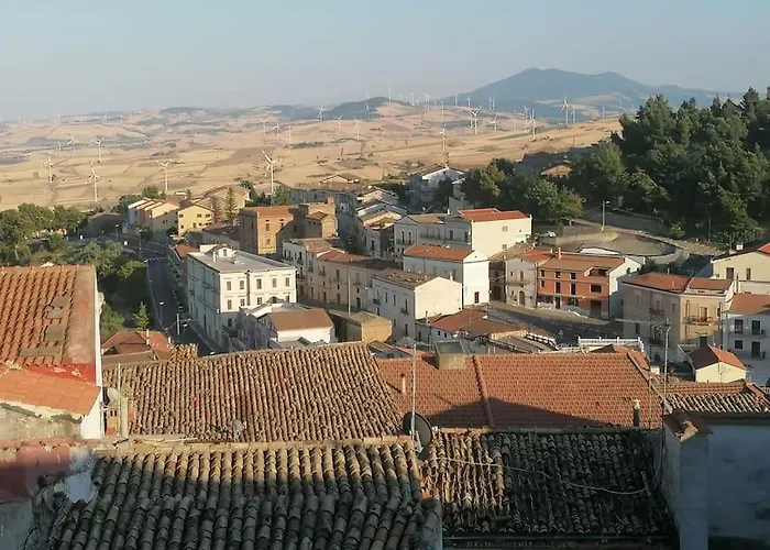 Apartment 14 Posti Con Cucina E Parcheggio Privato Gratuito Candela