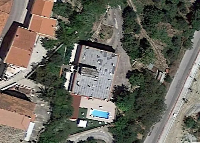 14 Posti Con Cucina E Parcheggio Privato Gratuito Apartment Candela