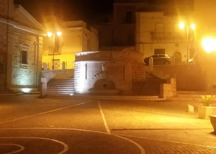 14 Posti Con Cucina E Parcheggio Privato Gratuito * Candela