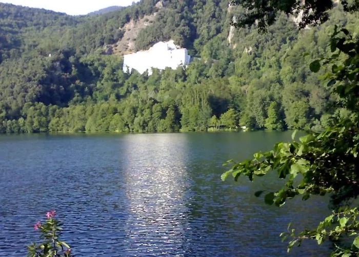 14 Posti Con Cucina E Parcheggio Privato Gratuito *