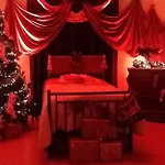 Апартаменты 14 Posti Con Cucina E Parcheggio Privato Gratuito