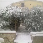 Апартаменты 14 Posti Con Cucina E Parcheggio Privato Gratuito