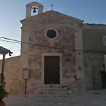 14 Posti Con Cucina E Parcheggio Privato Gratuito Апартаменты