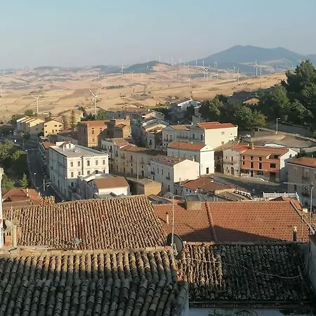 Apartament 14 Posti Con Cucina E Parcheggio Privato Gratuito Candela