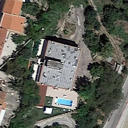 14 Posti Con Cucina E Parcheggio Privato Gratuito Apartament Candela