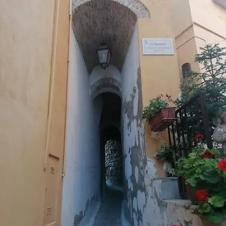 11 Letti Con Cucina E Parcheggio Privato Gratuito Candela