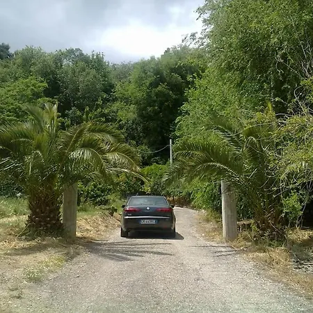 11 Letti Con Cucina E Parcheggio Privato Gratuito