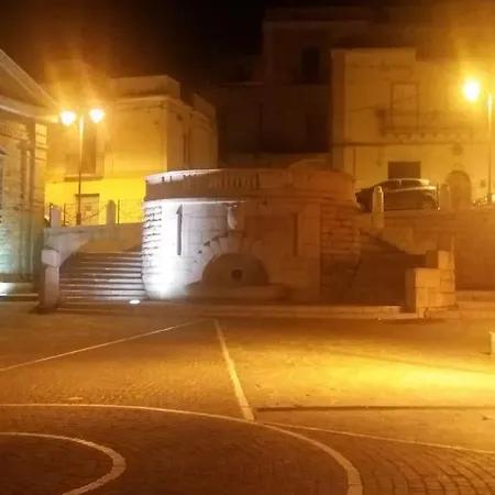 11 Letti Con Cucina E Parcheggio Privato Gratuito * Candela