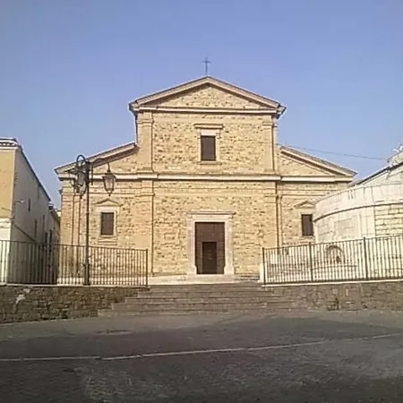 公寓 14 Posti Con Cucina E Parcheggio Privato Gratuito