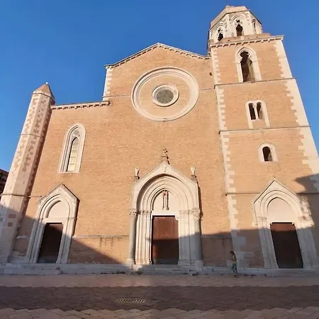 14 Posti Con Cucina E Parcheggio Privato Gratuito *