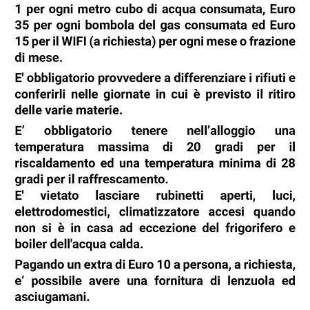 11 Letti Con Cucina E Parcheggio Privato Gratuito *