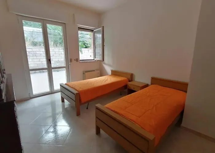 14 Posti Con Cucina E Parcheggio Privato Gratuito 公寓 *