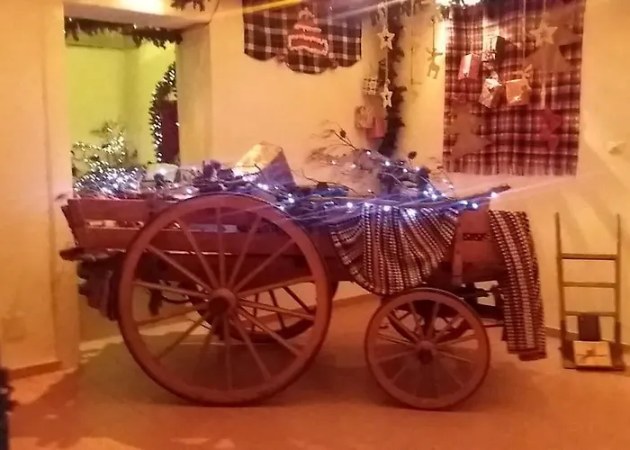 14 Posti Con Cucina E Parcheggio Privato Gratuito *