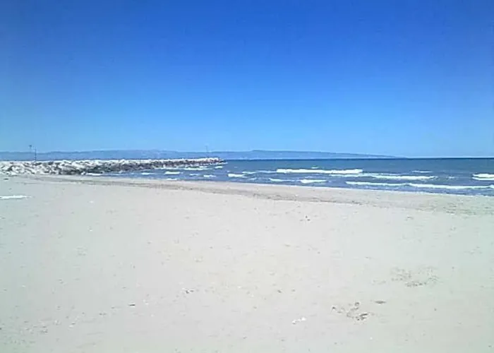 公寓 14 Posti Con Cucina E Parcheggio Privato Gratuito