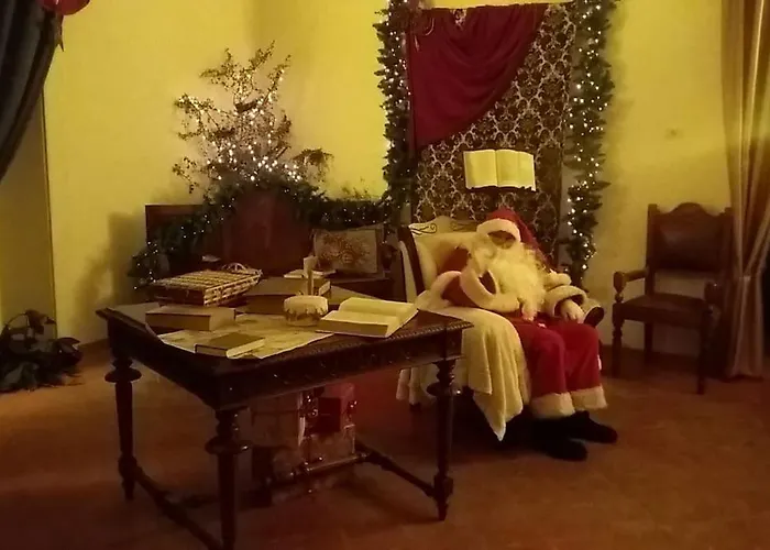 14 Posti Con Cucina E Parcheggio Privato Gratuito Apartament